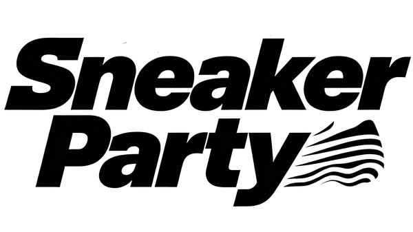 Sneaker Party