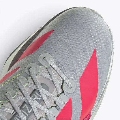 Adidas Adizero Adios Pro 4 Ekiden Pack Silver
