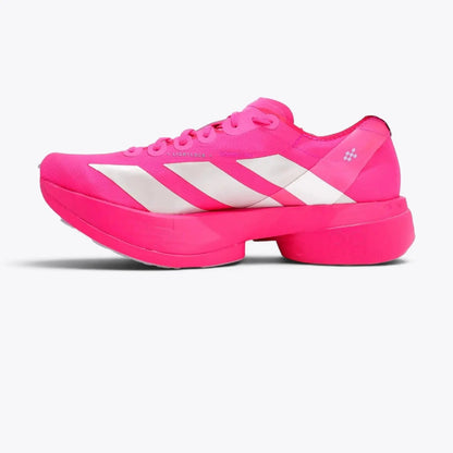 Adidas Adizero Adios Pro 4 Shock Pink