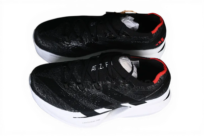 Adidas Adizero Prime X3 Strung Black White Red