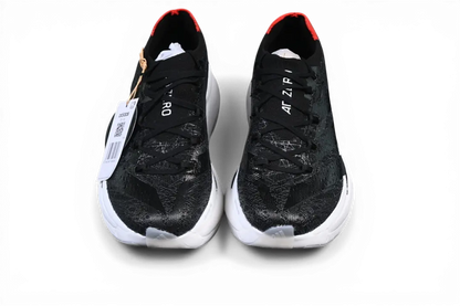 Adidas Adizero Prime X3 Strung Black White Red