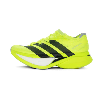 Adidas Adizero Prime X3 Strung Lucid Lemon