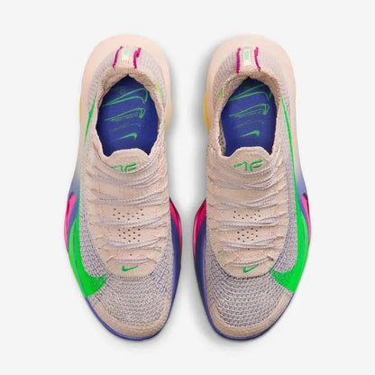 Nike Alphafly 3 Eliud Kipchoge No Human Is Limited