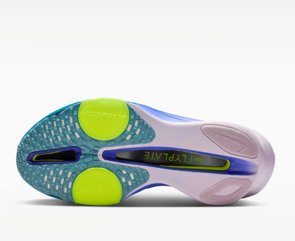 Nike Alphafly 3 Obsidian Persian Violet