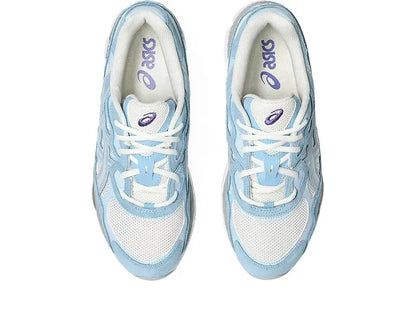 Asics GEL NYC Arctic Sky Cream