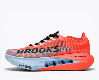 Brooks Hyperion Elite 5 Pink Clay
