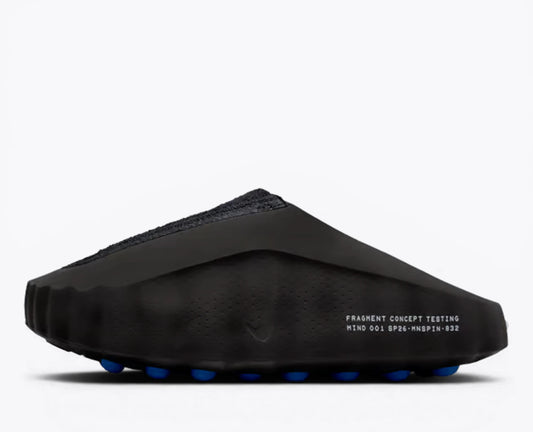 Fragment Design x Nike Mind 001