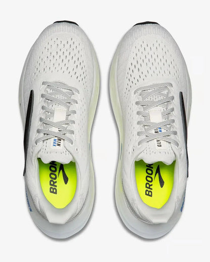 Brooks Glycerin Max Grey Black Nightlife