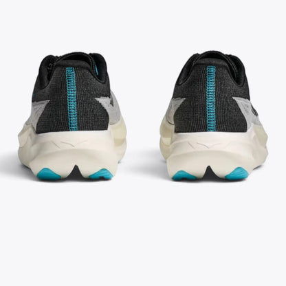 Hoka Rocket X 3 White Black