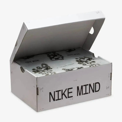 Nike Mind 001 Light Smoke Grey
