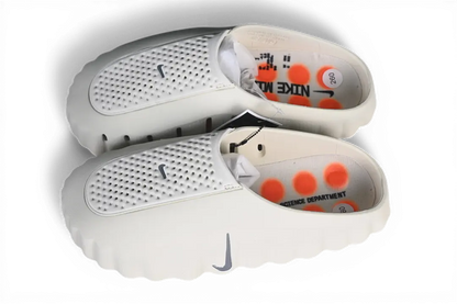 Nike Mind 001 Slide Light Bone