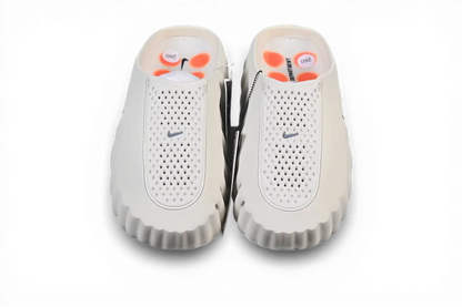 Nike Mind 001 Slide Light Bone