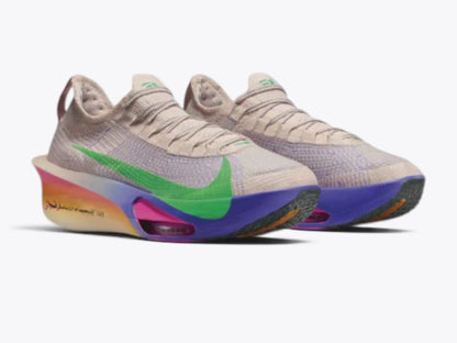 Nike Alphafly 3 Eliud Kipchoge No Human Is Limited