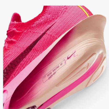 Nike Alphafly 3 Hyper Pink Crimson Tint