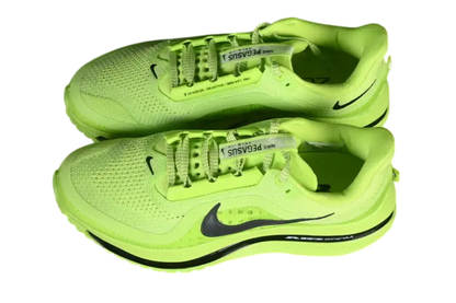 Nike Pegasus Premium Volt Black