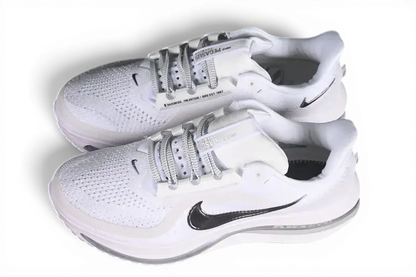 Nike Pegasus Premium White Metallic Silver