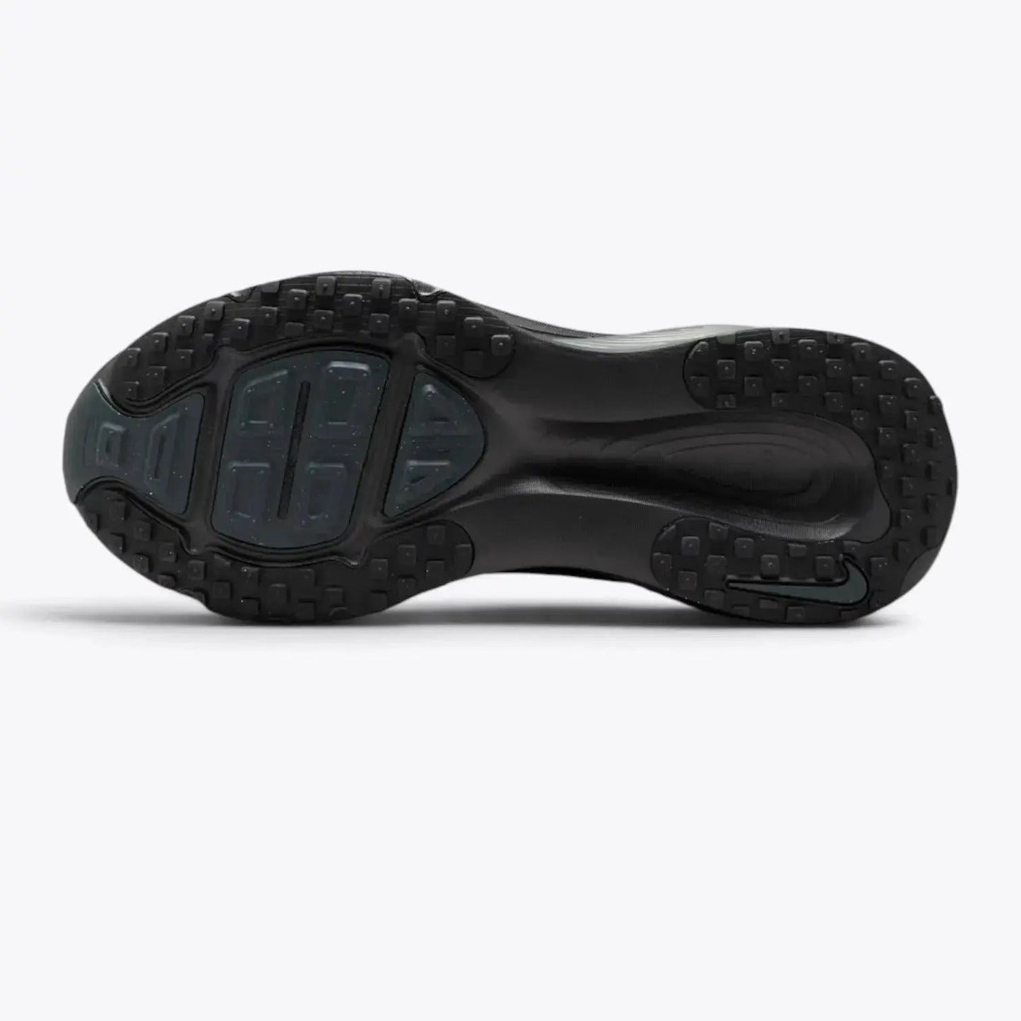 Nike Vomero 18 Triple Black