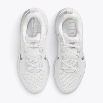 Nike Vomero 18 White Metallic Silver Photon Dust