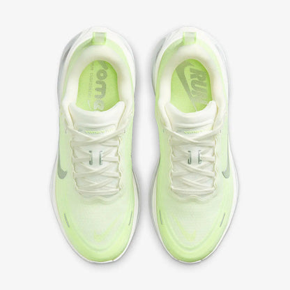 Nike Vomero Plus Green Barely Volt