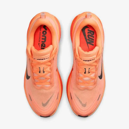 Nike Vomero Plus Orange Pulse