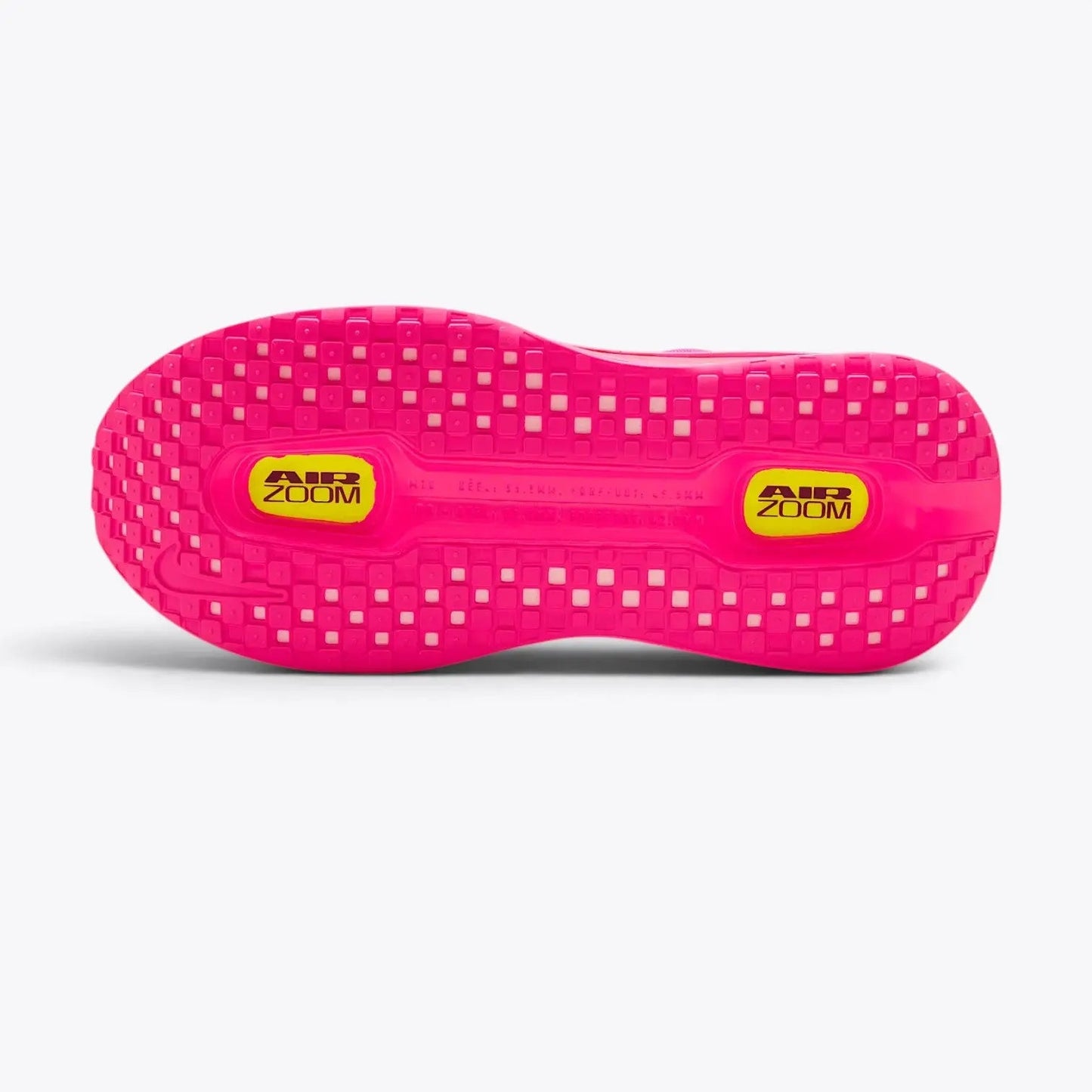 Nike Vomero Premium Hyper Pink