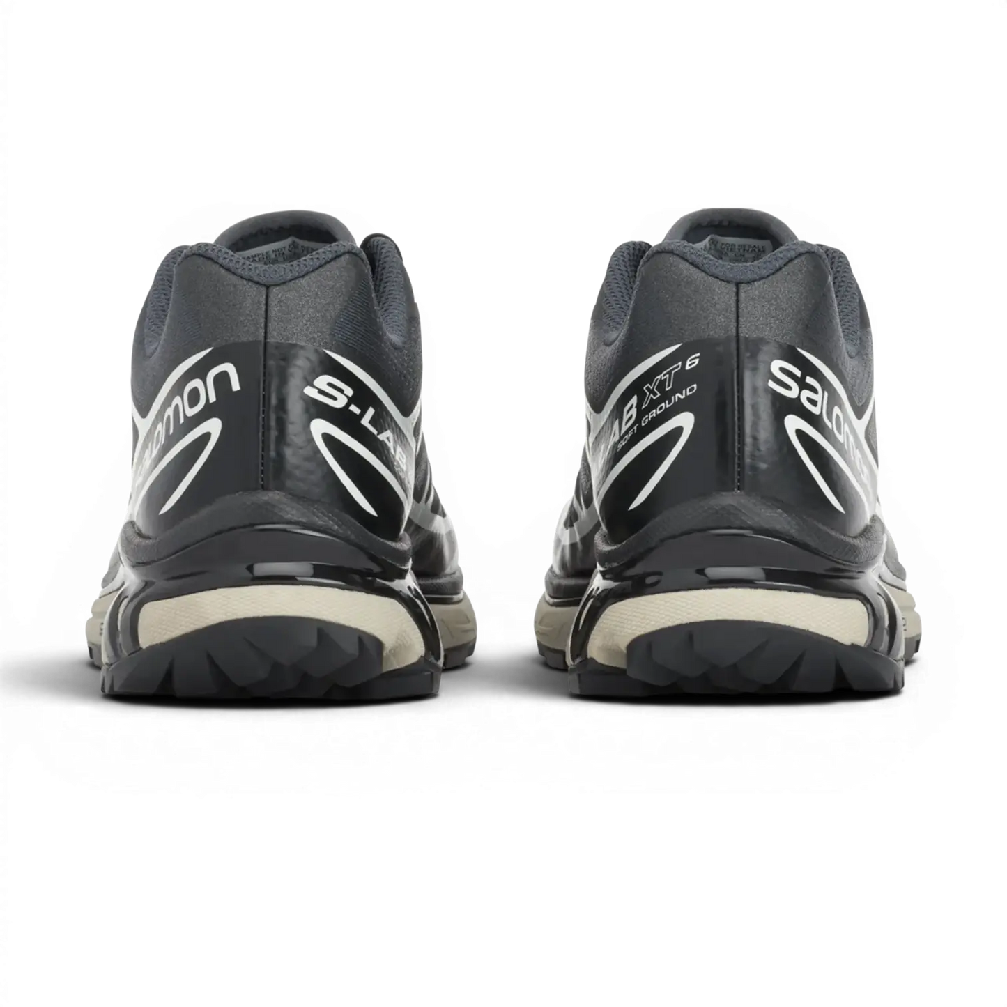 Salomon XT-6 Advanced White/Lunar Rock/Icy Morn