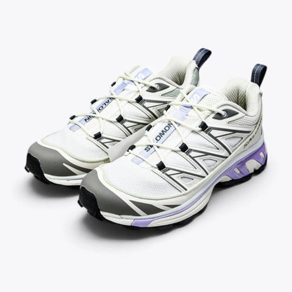Salomon XT-6 Mindful Vanilla Ice/Cloud Pink/Orchid Petal