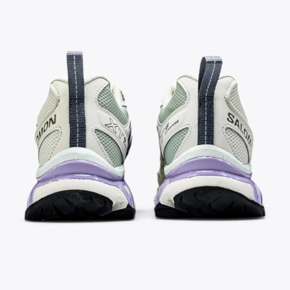 Salomon XT-6 Mindful Vanilla Ice/Cloud Pink/Orchid Petal