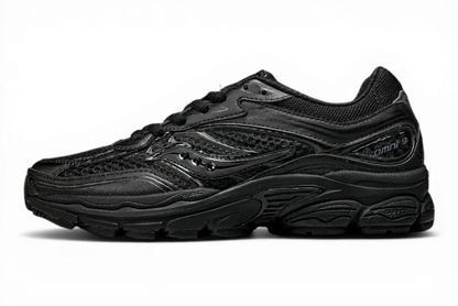 Saucony ProGrid Omni 9 Armor Black