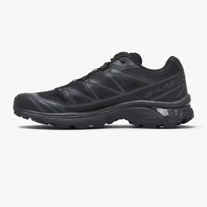 Salomon XT-6 Black Phantom